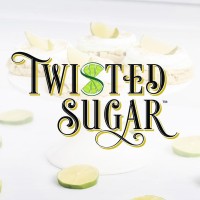 Twisted Sugar logo - Similar company to Boldrush!