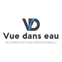 Vue dans eau logo - Similar company to J'En Cloud!