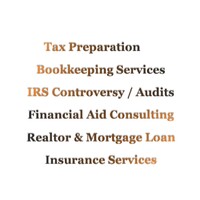 Zadoyen Income Tax logo - Similar company to Stray Dot Analytics Employee Fraud Detection