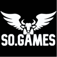 So.Games logo - Similar company to Ratel Studio