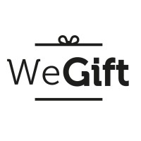 WeGift logo - Similar company to Cresient