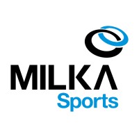 Milka Sports logo - Similar company to Umbro South Africa