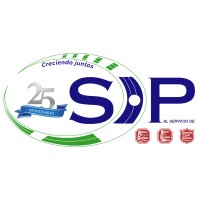 Suministros Industriales Potosinos S.A. de C.V. logo - Similar company to Caltengroup