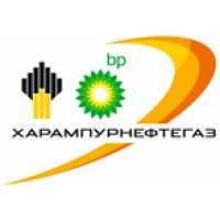Kharampurneftegaz LLC. (BP/Rosneft JV) logo - Similar company to Белоруснефть-Нефтехимпроект
