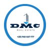DMC REAL ESTATE logo - Similar company to 𝐀𝐁𝐄𝐓 𝐇𝐎𝐌𝐄𝐒 አ-ቤት ሆምስ