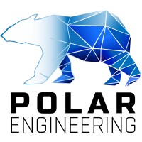 Polar Engineering logo - Similar company to United Engineering Ltd.