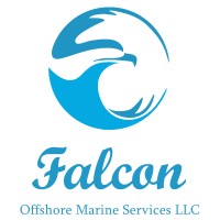 Falcon Offshore Marine Services logo - Similar company to Falcon I T (Pvt) Ltd