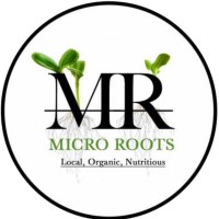 Micro Roots Limited logo - Similar company to Xprivate
