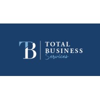 Total Business Services logo - Similar company to Keepya