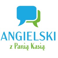 Angielski z Panią Kasią Katarzyna Tyszkiewicz logo - Similar company to Angielski W Pracy Z Humorem