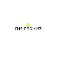 The Techiez logo - Similar company to Webcraftio