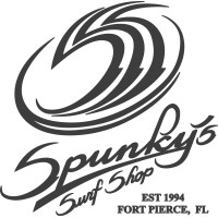 Spunky’s Surf Shop logo - Similar company to Hafners Büro
