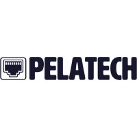 Pelatech logo - Similar company to Hive Communications Ltd