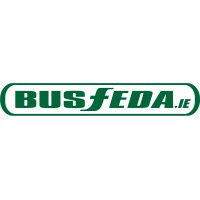 Bus Feda Passenger Transport Operator logo - Similar company to Coach Canada