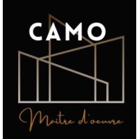 CAMO logo - Similar company to Longitudes Consultants