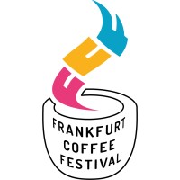 Frankfurt Coffee Festival logo - Similar company to Wolff Tools Product