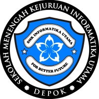 SMK Informatika Utama logo - Similar company to Pt Catur Daya Solusi
