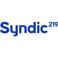 Syndic219 logo - Similar company to Syus Invest