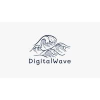 Digital Wave HK logo - Similar company to Falcon Consulting Limited