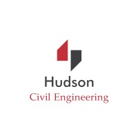 Hudson Civil Engineering Ltd. logo - Similar company to Farrsol Civil Engineering & Construction