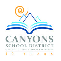 Canyons School District logo - Similar company to Step By Step Priority