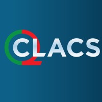 CLACS LATAM | Consejo Latinoamericano de Calidad en Salud logo - Similar company to Tline Technology