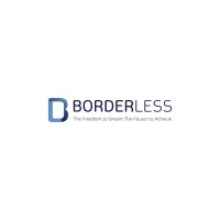 Borderless NGO logo - Similar company to Arab Ngo Network For Development - Annd