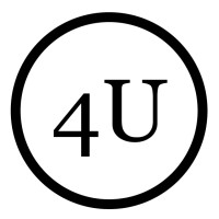 4U Capital logo - Similar company to Antobella