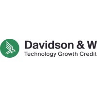 Davidson & W Technology Growth Credit logo - Similar company to Sls Partners