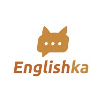 Englishka logo - Similar company to Pkd Holding