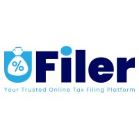 UFILER logo - Similar company to Plum Solutions