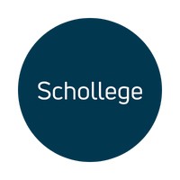 Schollege logo - Similar company to Brick Moon