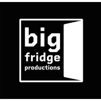 Big Fridge Productions logo - Similar company to Starwolf Media