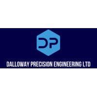 DALLOWAY PRECISION ENGINEERING LTD logo - Similar company to Alt Precision Ltd