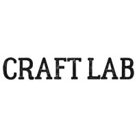 Craft Lab logo - Similar company to Stubborn Studio