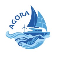 Agora Education Inc. logo - Similar company to Edura