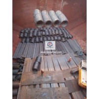 steel wire rod logo - Similar company to Shanxi Tisco Steel Co., Ltd.