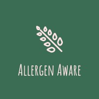 Allergen Aware logo - Similar company to Allergen Safe