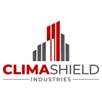 ClimaShield Industries logo - Similar company to Climashield