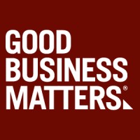 Good Business Matters logo - Similar company to Hug
