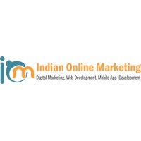 Indian Online Marketing logo - Similar company to Extra Mile