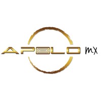 Apolo México logo - Similar company to Spine Implants