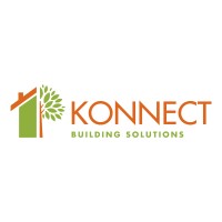 Konnect Building Solutions logo - Similar company to Arnold Constructions Pty Ltd