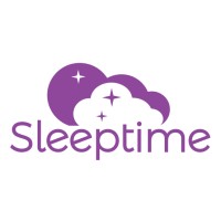 Sleeptime Australia logo - Similar company to Execura Circle
