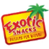 Exotic Snacks AB logo - Similar company to Candyking