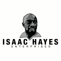 Isaac Hayes Enterprises logo - Similar company to Fanbase