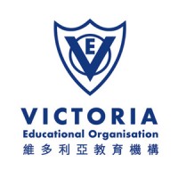 Victoria Educational Organisation logo - Similar company to Instantstudio - Ai App Developers