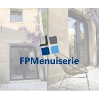 FPMenuiserie logo - Similar company to Modul-K