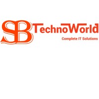 SB TECHNOWORLD SOLUTION LLP logo - Similar company to Theoria Tech
