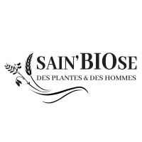 La Ferme Sain'Biose logo - Similar company to Rm Graphisme